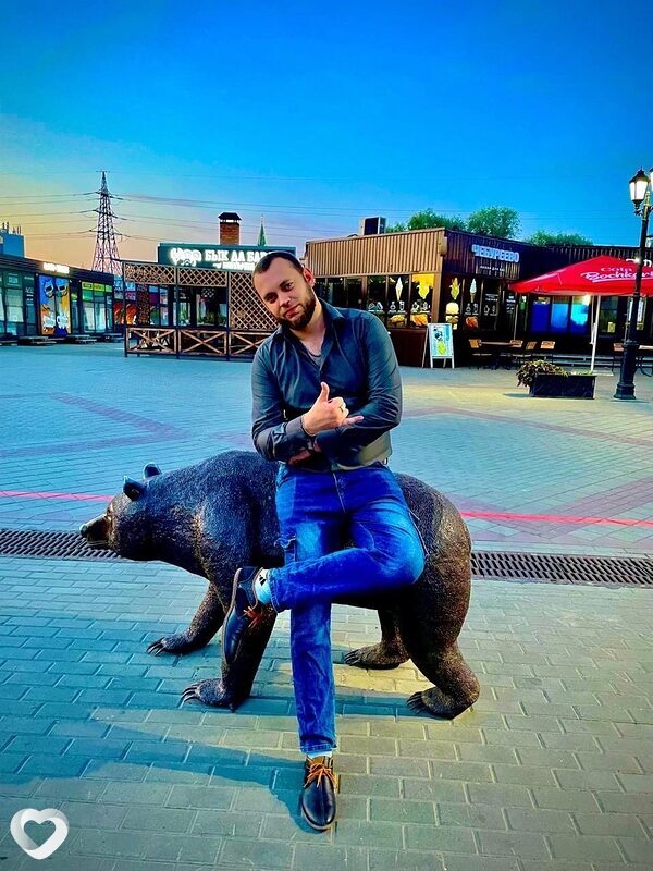 Дмитрий, 28, Барнауле — анкета №2100264