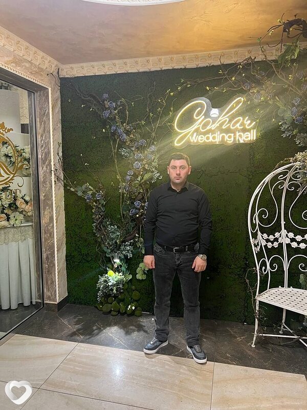 Миша, 32, Ереван — анкета №2100266