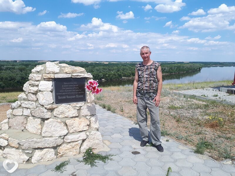 Алексей, 53, Рязани — анкета №2100267