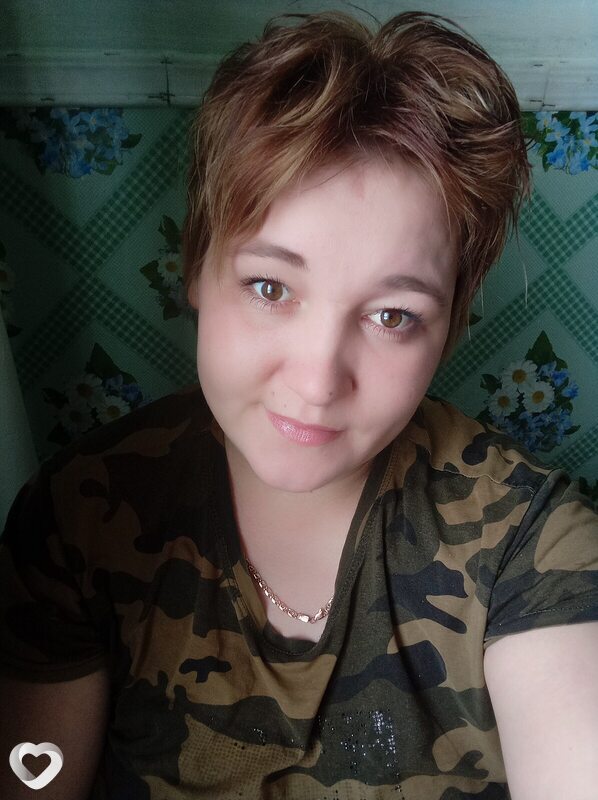 Анна, Целинное