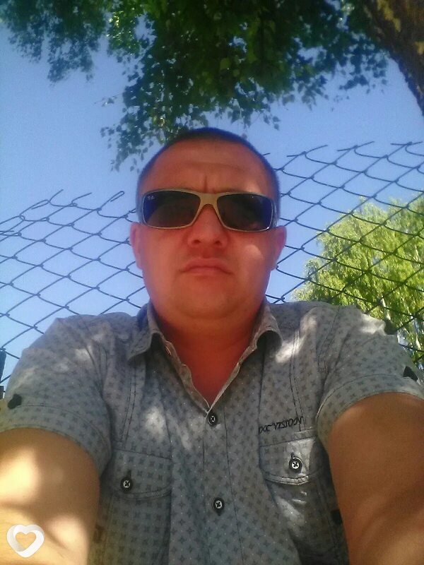 Виктор, 52, Ульяновске — анкета №2100386