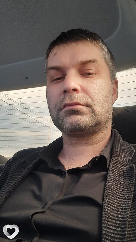 Макар, 37, Назрани — анкета №2100390