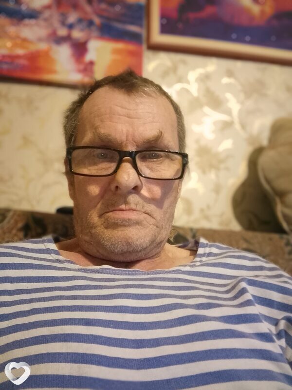 Павел, Серов