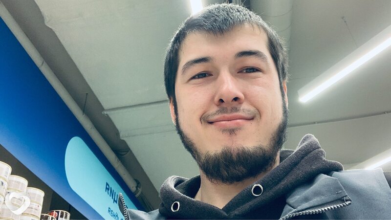 Фио, 31, Нижнем Новгороде — анкета №2100395