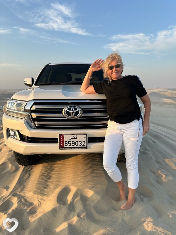 Светлана, 58, Гомеле — анкета №2100398