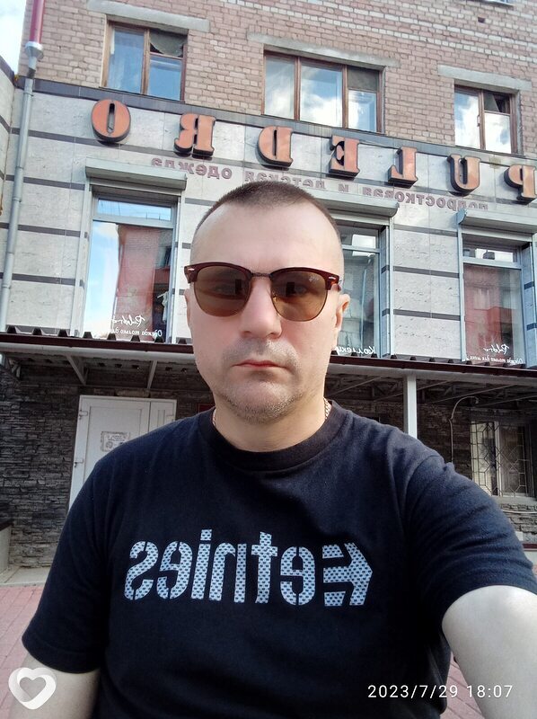Алексей, 50, Брянске — анкета №2100628
