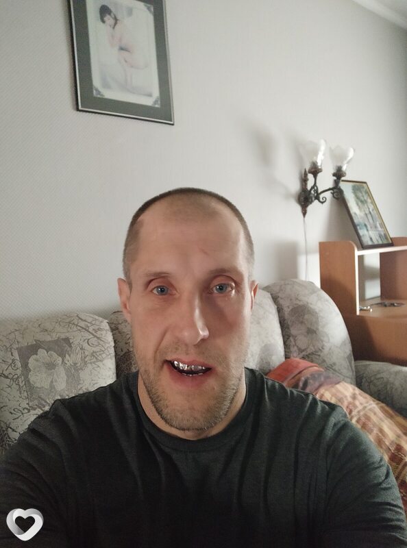 Дмитрий Москвин, 43, Черногорске — анкета №2100638