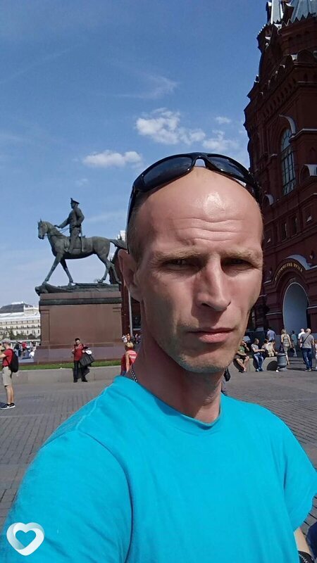 Владимир, 52, Сергиеве Посаде — анкета №2100639