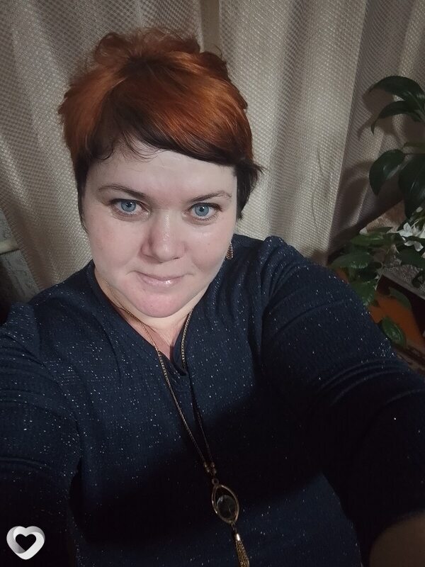 Светлана, 43, Омске — анкета №2100646