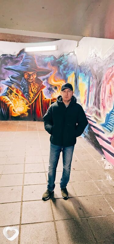 Иламан, Туркменабад
