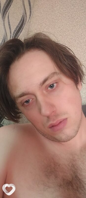 Сергей, 25, Осинниках — анкета №2101031