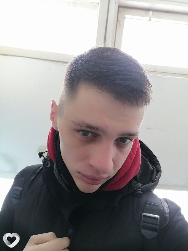 Сергей, 26, Речице — анкета №2101037
