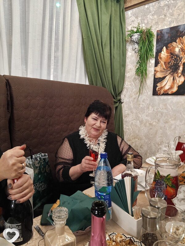 Елена, Советская Гавань