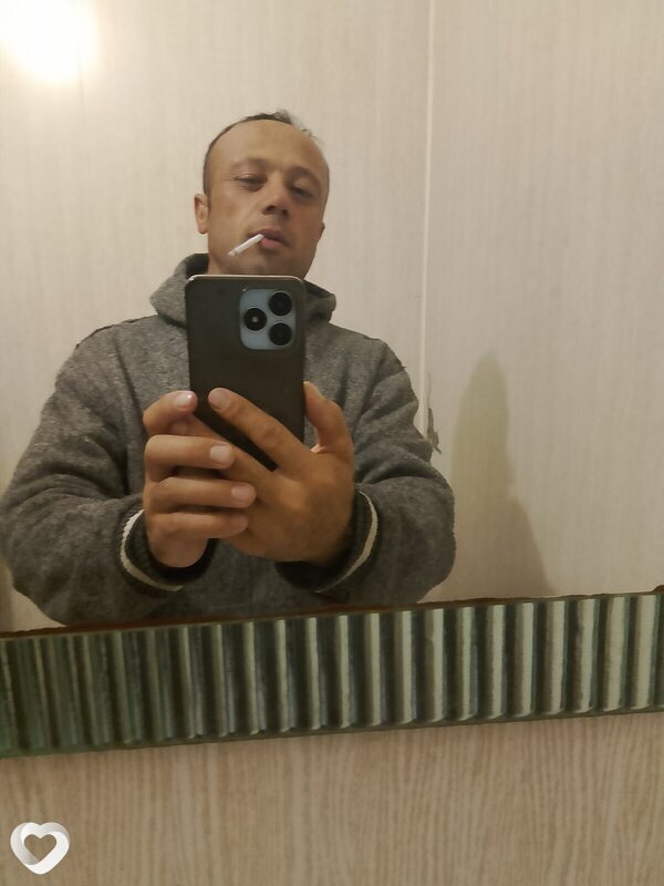 Жора, 38, Улан-Удэ — анкета №2100557