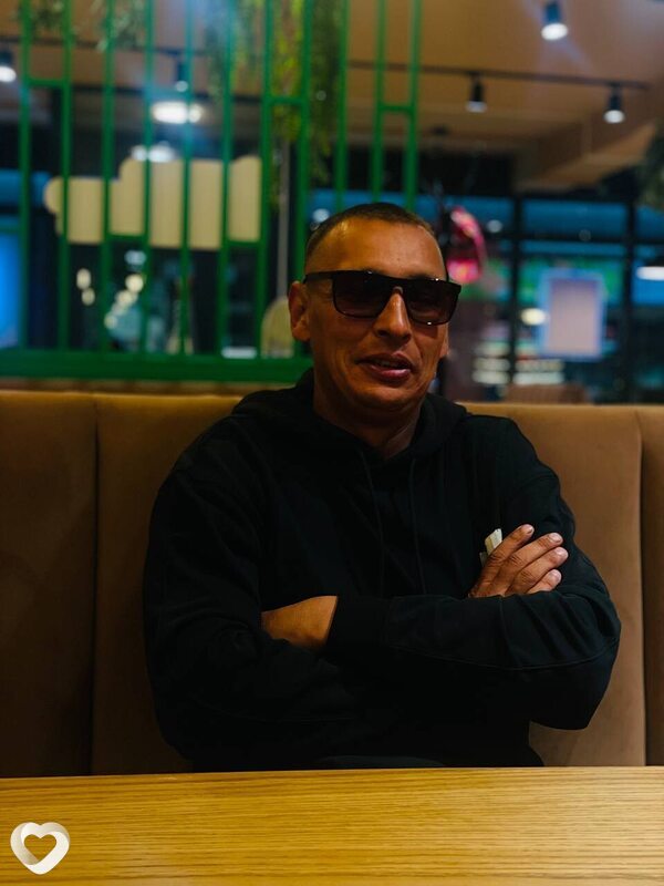 Ильдар, 40, Серове — анкета №2100559