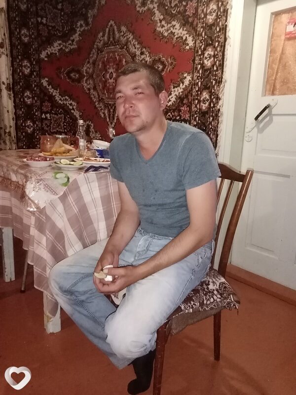 Радик, 49, Саранске — анкета №2100563