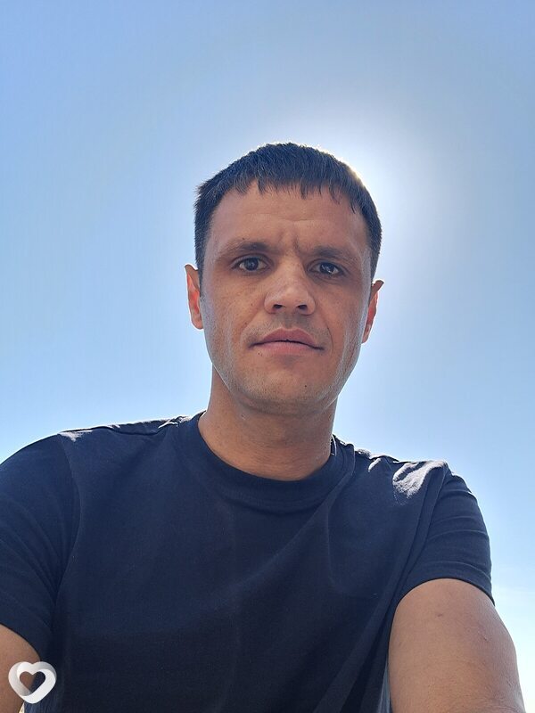 Евгений, 36, Кургане — анкета №2100568