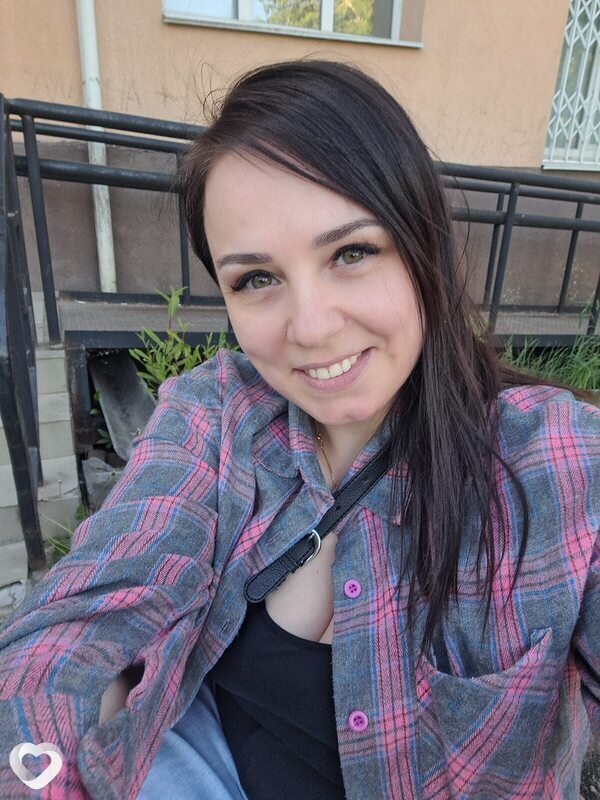 Екатерина, 44, Перми — анкета №2100572