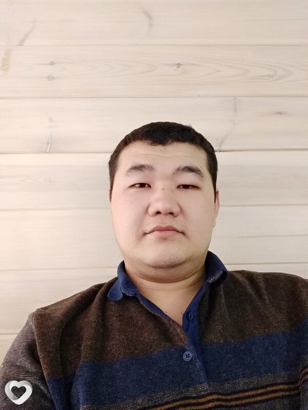Элбек, 35, Улан-Удэ — анкета №2100574
