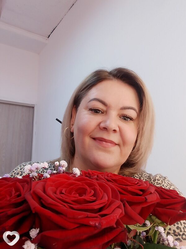 Ирина, 46, Глазове — анкета №2100481