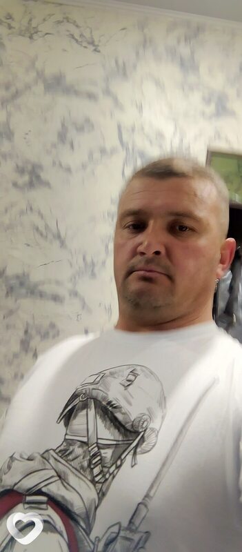 Денис, 42, Волгограде — анкета №2100484