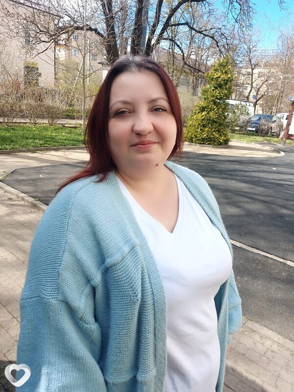 Ксения, 34, Ставрополе — анкета №2100485