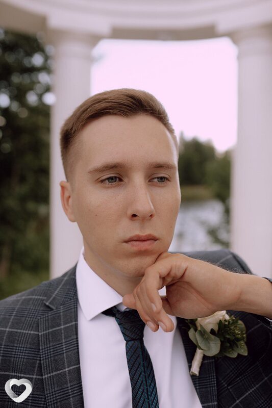 Илья, 31, Нижнем Новгороде — анкета №2100488
