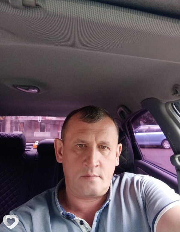 Айдар, 47, Уфе — анкета №2100496