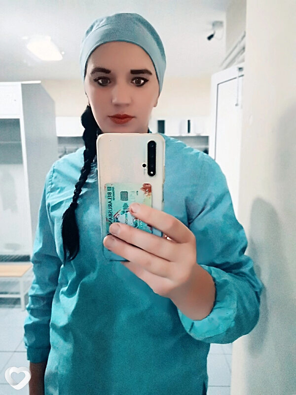 Инна, Щучин
