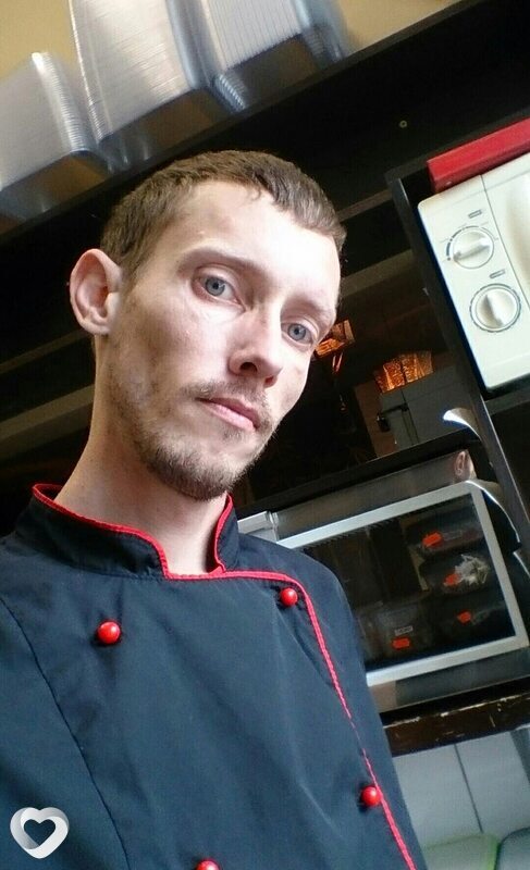Александр, 36, Москве — анкета №2100802