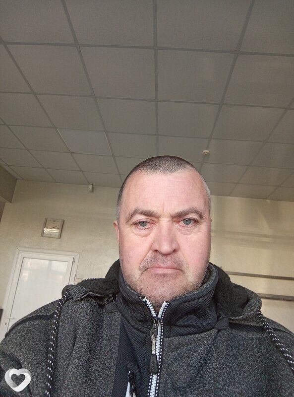 Виктор, 52, Бельцы — анкета №2100450