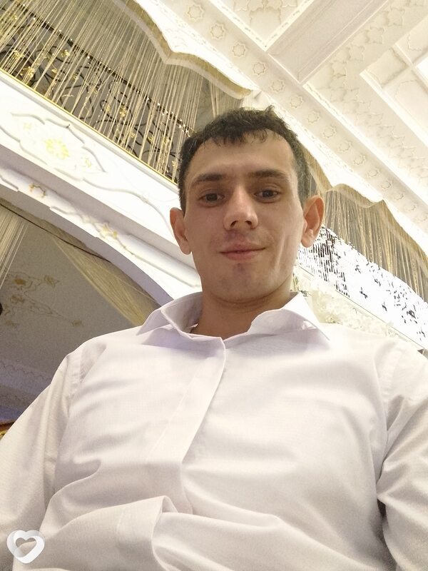 Таджикистан, 30, Алматы — анкета №2100453