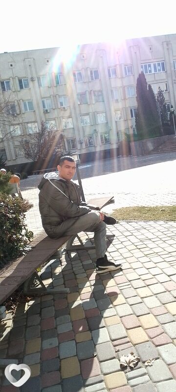 Жасурбек, 25, Волгограде — анкета №2100461