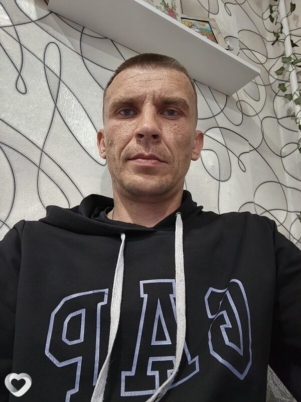 Илья, 39, Чите — анкета №2100468
