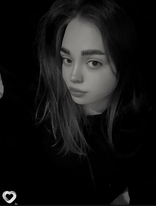 Юлия, 23, Москве — анкета №2100473