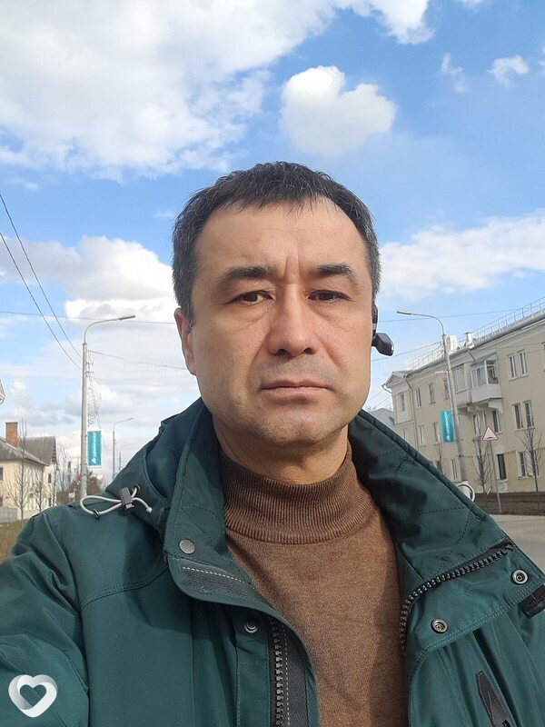 Виталий, 53, Туле — анкета №2100785