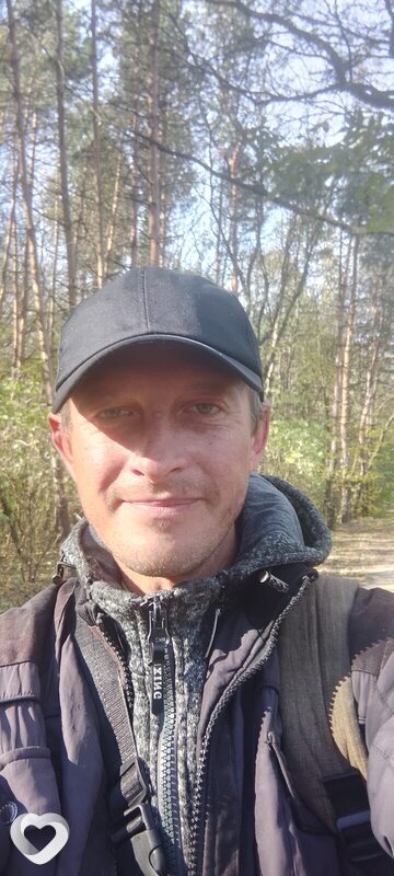 Андрей, 41, Ставрополе — анкета №2100788