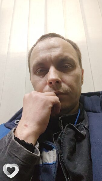 Alex, 39, Гродно — анкета №2100791