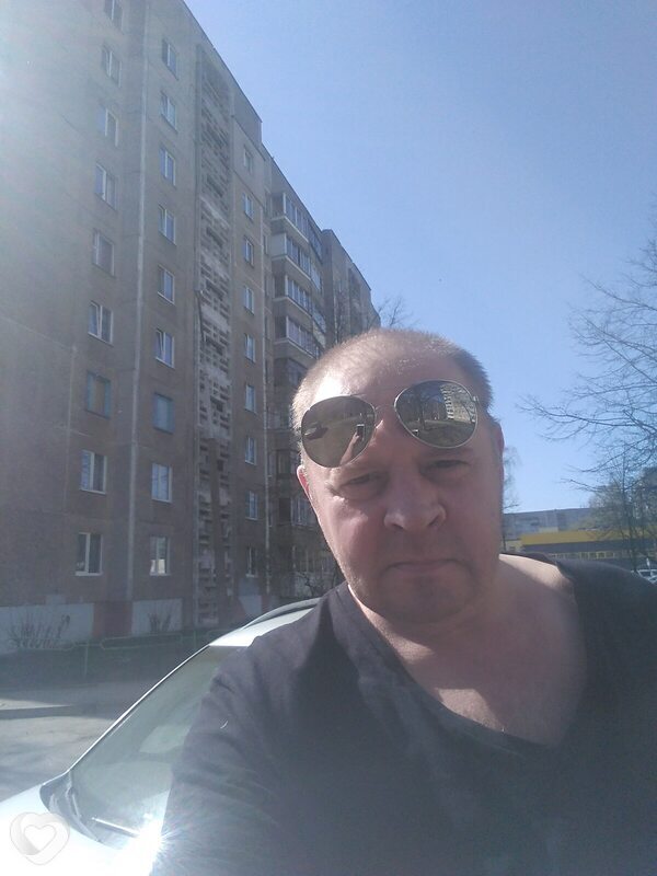 Руслан, 52, Новополоцке — анкета №2100799