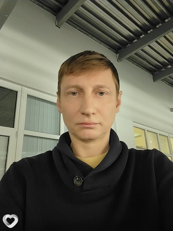 Алексей, 45, Москве — анкета №2101253