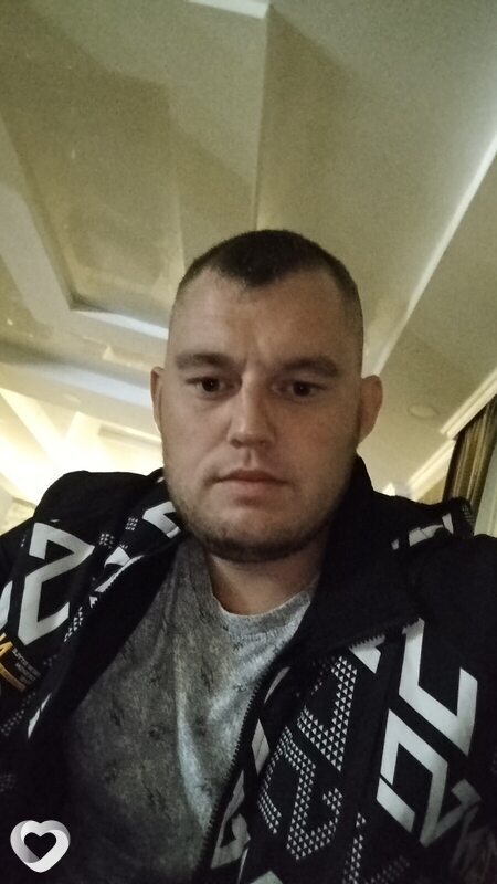 Виктор, 30, Рязани — анкета №2101257
