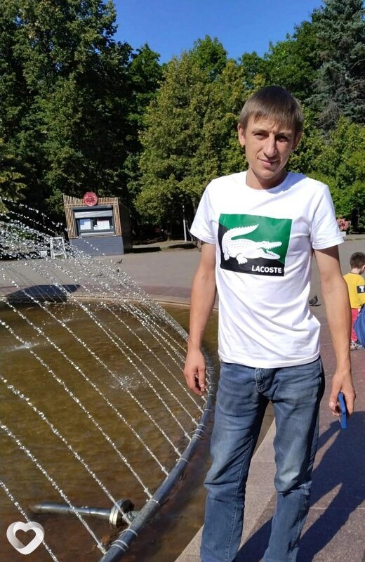 Александр, 36, Ульяновске — анкета №2101259