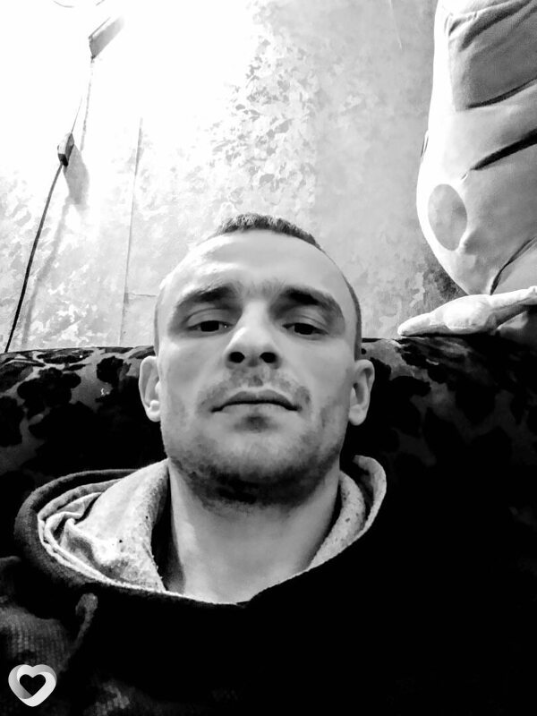 Константин, 39, Гатчине — анкета №2100526