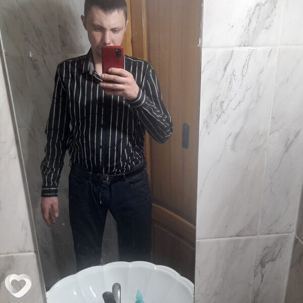 Артём, 29, Павлодаре — анкета №2100527