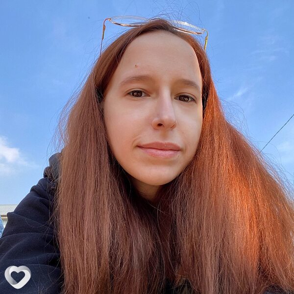 Анна, 26, Челябинске — анкета №2100535