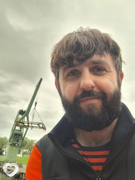 Юрий, 40, Бресте — анкета №2100540