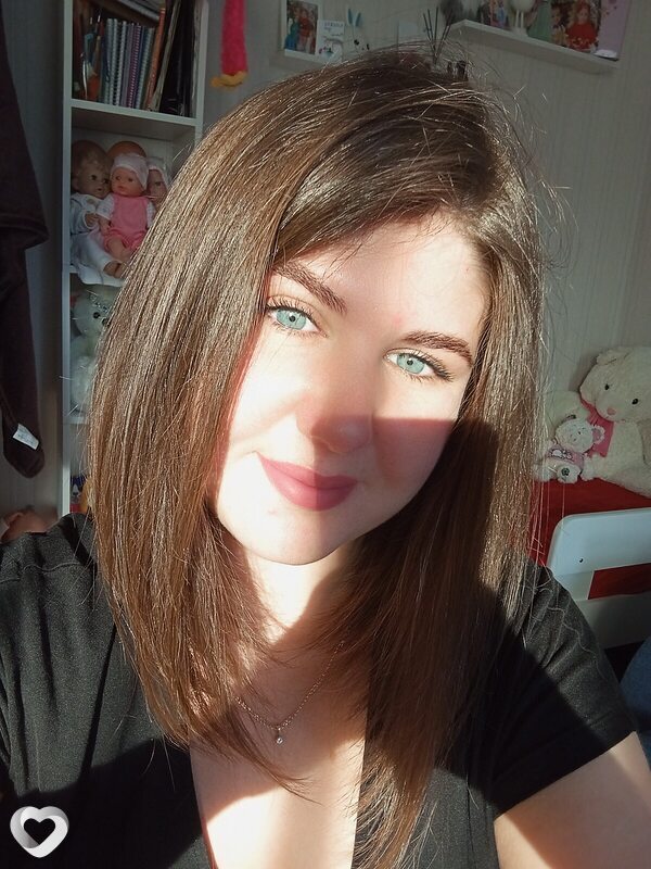 Ксения, 24, Омске — анкета №2100543