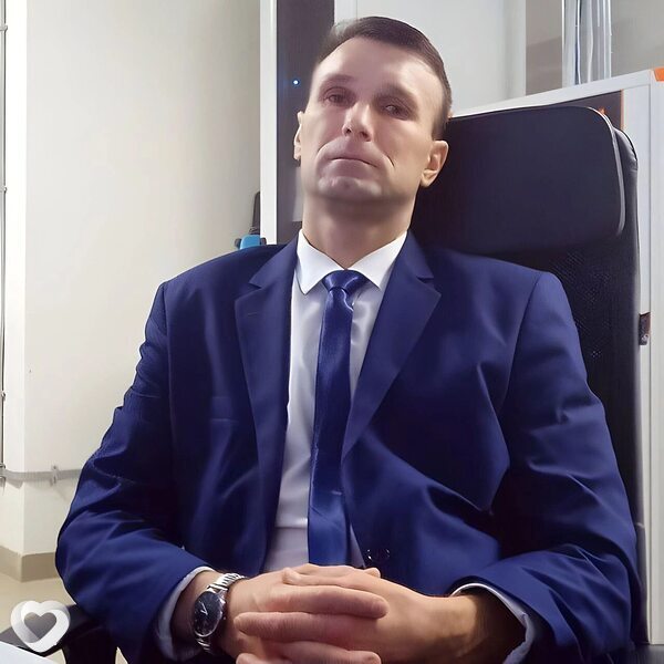 Сергей, Тетюши