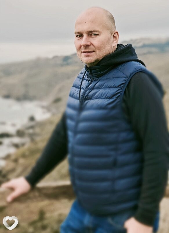 Maksim, 50, Евпатории — анкета №2100654
