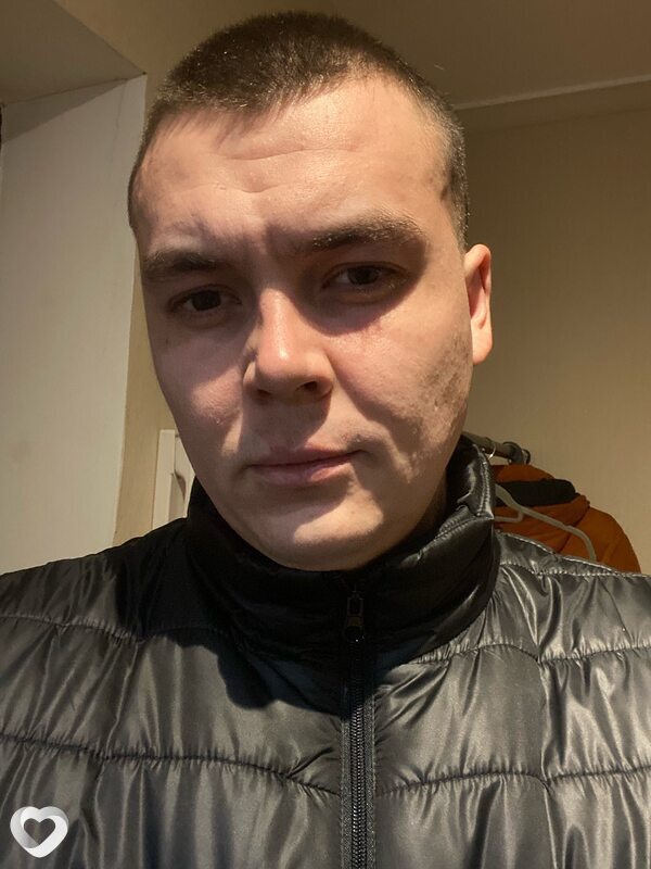 Вячеслав, 27, Нижнем Новгороде — анкета №2100655